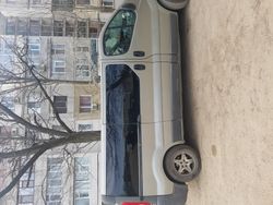Gri Utilizat 2008 Renault Trafic Van | 6.800 EUR (Scump)