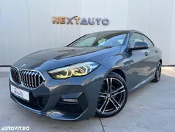 Culoareargint Utilizat 2021 BMW 218 Berlinǎ | 19.999 EUR