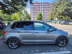 Culoaregri Utilizat 2016 VW Golf VII Sound Hatchback | 10.400 EUR (Preț bun)