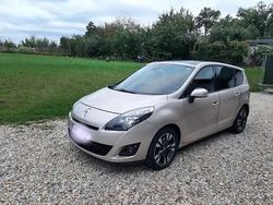 Bej Utilizat 2011 Renault Grand Scénic III Bose Edition Monovolum | 4.500 EUR (Preț OK)