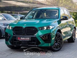 Verde Utilizat 2024 BMW X5 M Competition Edition SUV | 146.108 EUR
