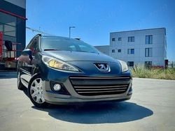 Utilizat 2009 Peugeot 207 Allure Hatchback | 2.300 EUR (Preț OK)