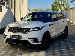 Culoarealb Utilizat 2020 Land Rover Range Rover Velar R-Dynamic SUV | 29.999 EUR (Scump)