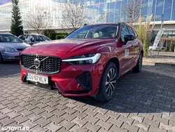 Rosu Utilizat 2024 Volvo XC60 Plus SUV | 54.383 EUR