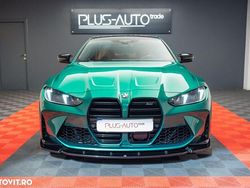 Culoareverde Utilizat 2024 BMW M4 Competition Edition Coupe | 93.900 EUR (Preț OK)