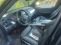 Utilizat 2011 BMW X5 M50 SUV | 7.450 EUR