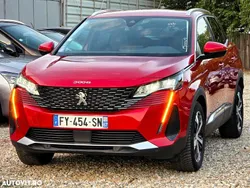 Culoarerosu Utilizat 2021 Peugeot 3008 Allure SUV | 16.499 EUR (Preț bun)