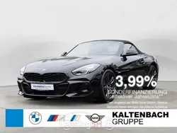 Negru Utilizat 2023 BMW Z4 M M Sport Cabrio | 53.054 EUR