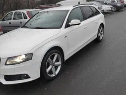 Utilizat 2011 Audi A4 Break | 7.300 EUR