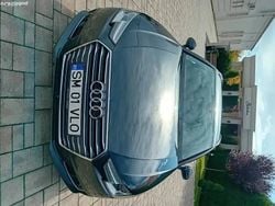 Gri Utilizat 2018 Audi A4 Break | 14.950 EUR (Preț OK)