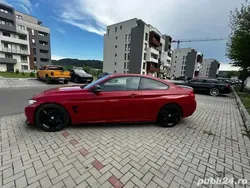 Utilizat 2015 BMW 428 Coupe | 20.500 EUR