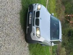 Utilizat 2009 BMW X3 SUV | 4.000 EUR (Super Preț)