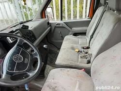 Utilizat 2001 VW LT | 3.200 EUR