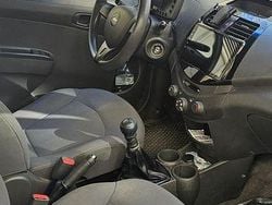 Culoaregri Utilizat 2010 Chevrolet Spark Hatchback | 3.000 EUR (Puțin scump)