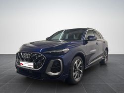 Albastru mediu normal Nouă 2025 Audi Q5 SUV | 61.111 EUR