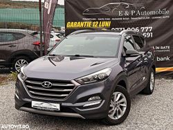 Culoaregri Utilizat 2019 Hyundai Tucson Advantage SUV | 13.999 EUR (Preț bun)
