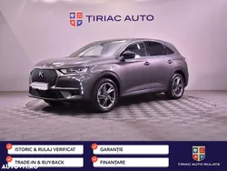 Culoaregri Utilizat 2021 DS Automobiles DS7 Crossback SUV | 22.370 EUR