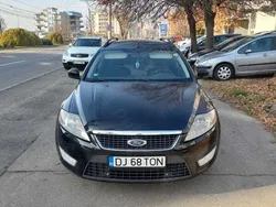 Utilizat 2008 Ford Mondeo SE Break | 1.690 EUR (Preț bun)