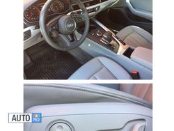 Negru Utilizat 2018 Audi A4 Berlinǎ | 28.500 EUR (Scump)