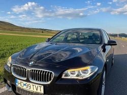 Albastru Utilizat 2016 BMW 535 Comfort Edition Berlinǎ | 24.500 EUR (Preț OK)