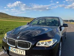 Albastru Utilizat 2016 BMW 535 Berlinǎ | 26.000 EUR (Scump)