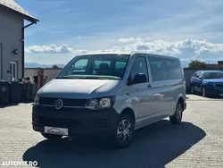 Culoareargint Utilizat 2016 VW T6 Trendline Van | 25.250 EUR