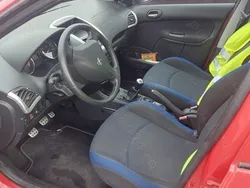 Utilizat 2012 Peugeot 206+ Hatchback | 3.200 EUR