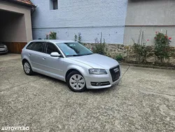Culoaregri Utilizat 2011 Audi A3 Hatchback | 5.350 EUR (Super Preț)