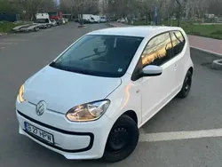 Utilizat 2015 VW up! Hatchback | 5.000 EUR