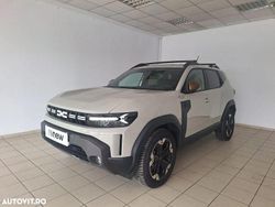 Culoaremaro Utilizat 2024 Dacia Duster Extreme SUV | 24.900 EUR