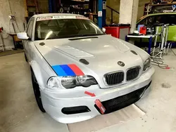 Utilizat 2003 BMW 330 | 17.000 EUR