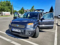 Utilizat 2006 Ford Fusion Hatchback | 1.700 EUR