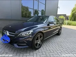 Utilizat 2015 Mercedes A180 Berlinǎ | 14.180 EUR