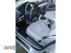 Gri Utilizat 2010 BMW 120 Hatchback | 5.200 EUR (Preț bun)