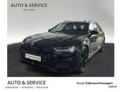 Utilizat 2022 Audi A6 Allroad Sport Break | 64.275 EUR