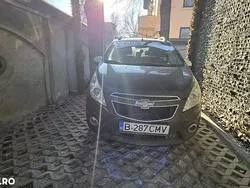Culoaregri Utilizat 2010 Chevrolet Spark Hatchback | 2.900 EUR (Preț OK)