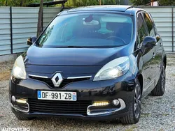 Culoarenegru Utilizat 2014 Renault Scénic III Initiale Paris Monovolum | 5.499 EUR (Preț OK)