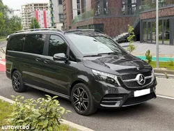 Alte culori Utilizat 2023 Mercedes V300 Exclusive Monovolum | 89.500 EUR (Preț OK)