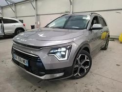 Gri Utilizat 2022 Kia Niro SUV | 20.900 EUR