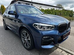 Utilizat 2021 BMW X3 M Sport SUV | 48.485 EUR (Scump)