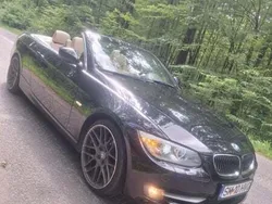 Utilizat 2011 BMW 320 Cabrio | 9.600 EUR