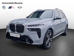 Brooklyn grey metallic metalizat Utilizat 2023 BMW X7 Comfort Edition SUV | 91.573 EUR (Preț OK)