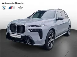 Brooklyn grey metallic metalizat Utilizat 2024 BMW X7 Comfort Edition SUV | 93.388 EUR (Super Preț)