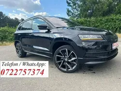 Utilizat 2019 Skoda Karoq Sport SUV | 18.500 EUR