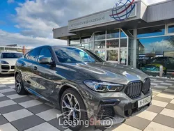 Gri Utilizat 2023 BMW X6 M Sport SUV | 95.096 EUR (Preț bun)