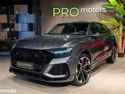 Gri Utilizat 2022 Audi RS Q8 SUV | 91.309 EUR