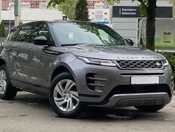 Gri Utilizat 2020 Land Rover Range Rover evoque HSE Dynamic SUV | 23.890 EUR (Super Preț)