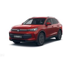Culoarerosu Nouă 2025 VW Tiguan Life SUV | 38.400 EUR (Preț OK)