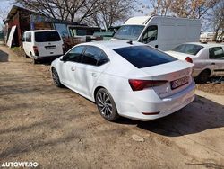 Culoarealb Utilizat 2020 Skoda Octavia Style Berlinǎ | 22.000 EUR (Scump)