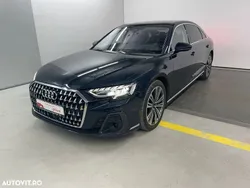 Albastru Utilizat 2023 Audi A8L Berlinǎ | 65.000 EUR